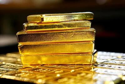 بانک مرکزی هلند میلیاردها دلار طلا را به لندن منتقل کرد