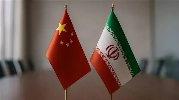 رد ادعای مطرحشده درباره روابط ایران و چین