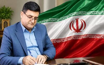 پیام تسلیت استاندار چهارمحال و بختیاری در پی درگذشت مادر سردار شهید حاج عزتالله سلیمانی