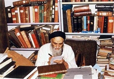  کتابخانه‌ای که فقط کتابخانه نیست؛ میراثی برای ساخت تمدن اسلامی