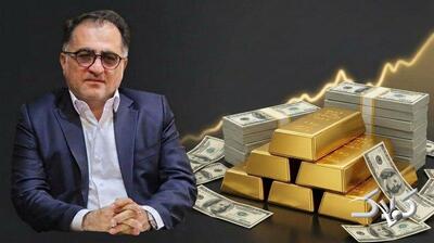 رکورد شکنی و ورود دوباره طلا و سکه به کانال های جدید - مجله اینترنتی کولاک