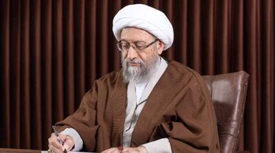 آملی لاریجانی: جنایت جنگی سیریک نشان داد تمدن آمریکایی چیزی جز توحش بزکشده نیست - مردم سالاری آنلاین