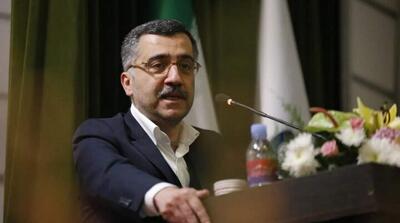 بخشی از همکاریهای بینالمللی پژوهشی صوری است - مردم سالاری آنلاین