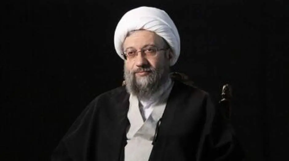  آملی لاریجانی: جنایت جنگی سیریک نشان داد تمدن آمریکایی چیزی جز توحش بزک‌شده نیست‏ - مردم سالاری آنلاین