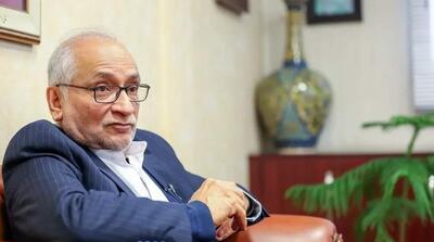  کیهان: حسین مرعشی دروغ می گوید؛ چینی ها الان بیشترین همکاری اقتصادی با ایران را دارند - مردم سالاری آنلاین