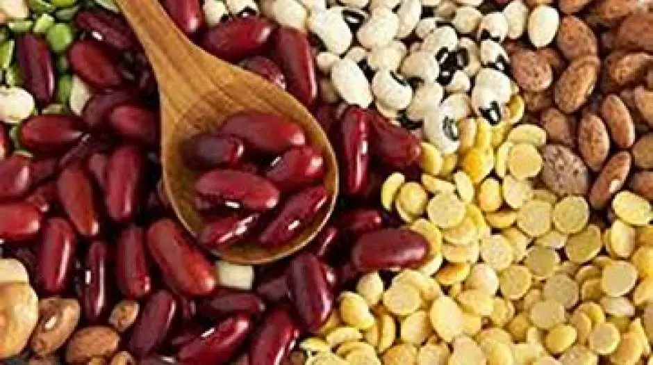 خبر مهم برای بازار حبوبات / ثبت سفارش واردات از امروز آغاز شد - مردم سالاری آنلاین