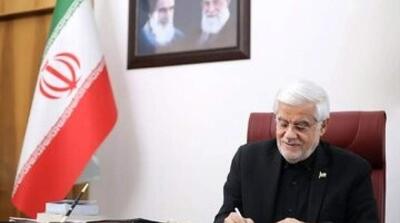 عارف: آمریکاییها به فکر ذخیره بنزین و سوخت باشند/ جنایات جدید آمریکا علیه ملت ایران، دکترین دفاعی ما را تغییر داد - مردم سالاری آنلاین