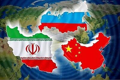 شریک راهبردی؛ چرا تداوم روابط راهبردی با مسکو- پکن اهمیت دارد؟
