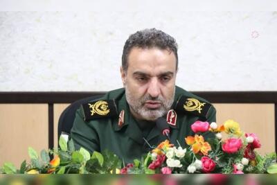  جهادگران باید از اردوی جهادی عبور کرده و به گفتمان جهادی برسند