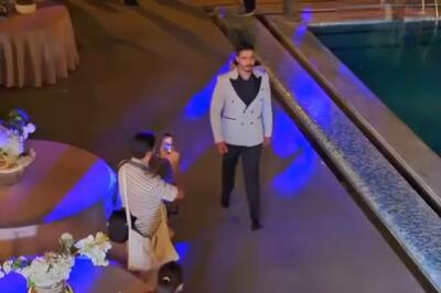 جمالپور: نمایشگاه مد نباید به تضعیف هویت فرهنگی منجر شود