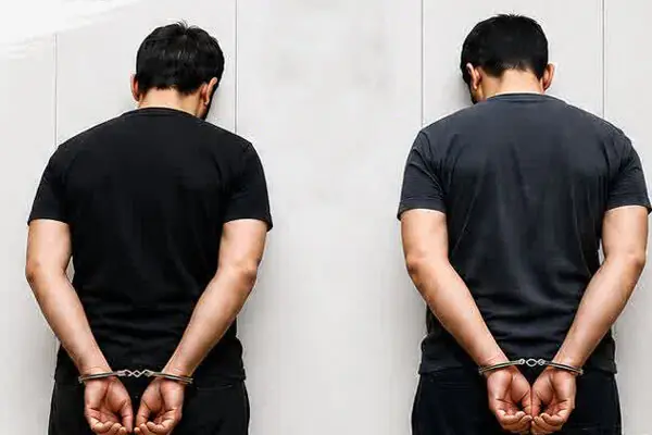 دو سارق دوچرخه در دماوند دستگیر شدند