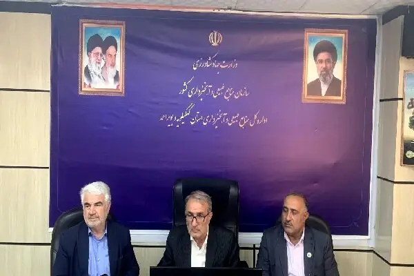  دستگاه‌های اجرایی ملزم به پرداخت خسارت وارده به منابع طبیعی شدند