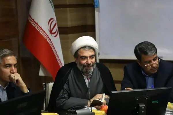 حاتمی: قرارگاه بازگشایی دانشگاهها و مدارس کردستان تشکیل شود
