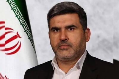 پلمپ ۲ حجره گرانفروش در میدان ترهبار بندرعباس