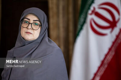 مهاجرانی:دولت به توانمندی زنان در عرصه ورزش باور دارد