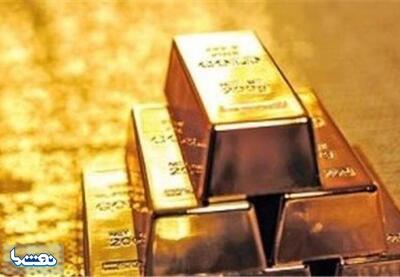 قیمت جهانی طلا امروز پنجشنبه ۱۲ شهریور ۱۴۰۵ | نفت ما