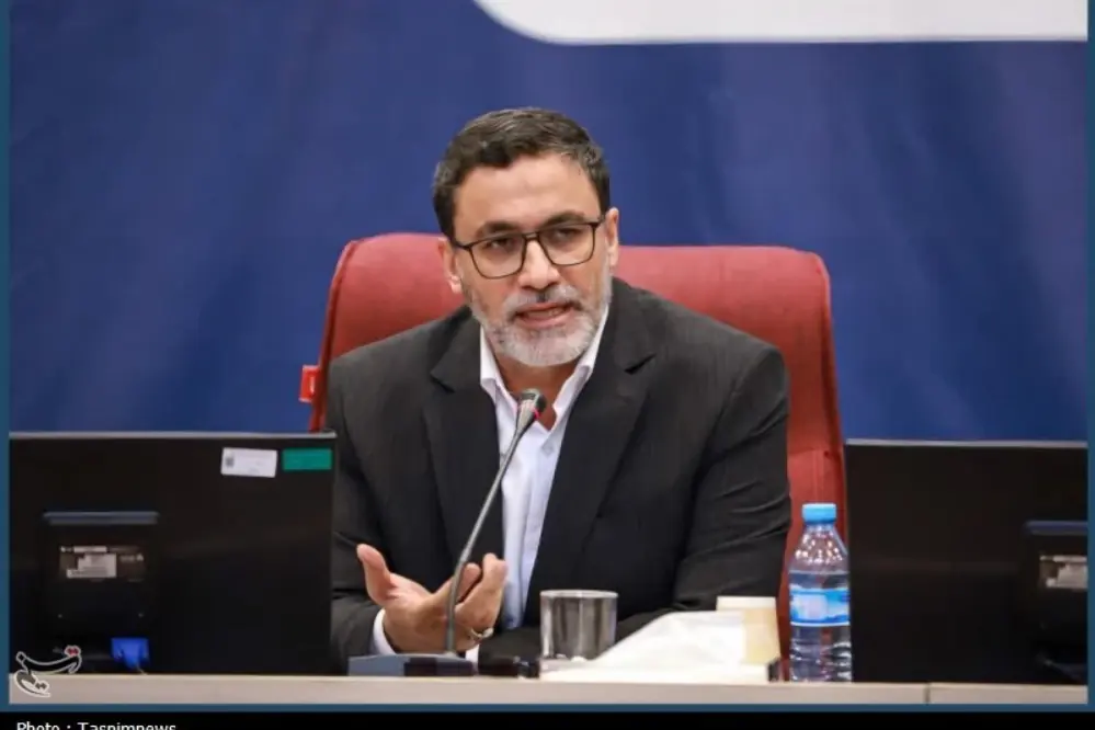  قانون هوش مصنوعی ایران تصویب شد