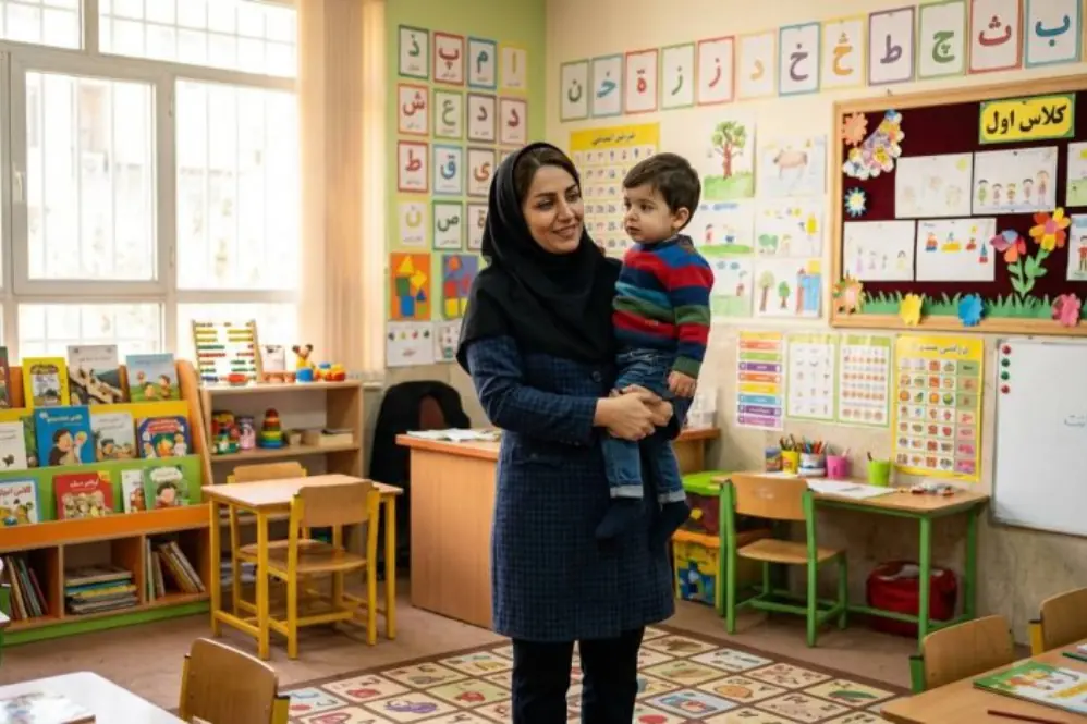 آخرین خبر از پرداخت حق عائله مندی به زنان شاغل