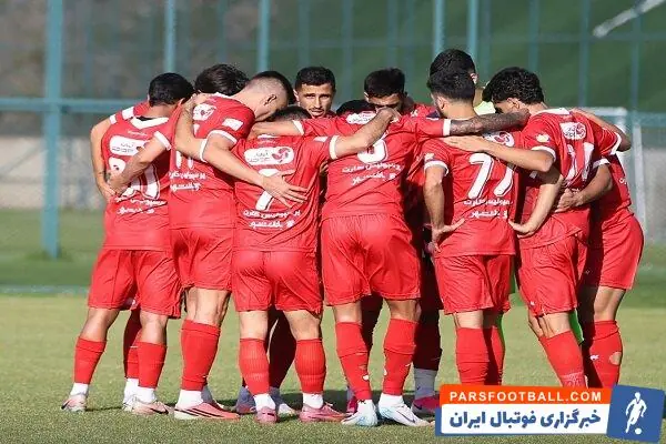  علی بازگشا : دربی برگشت مقابل با توجه به قول دوستان در ورزشگاه آزادی خواهد بود