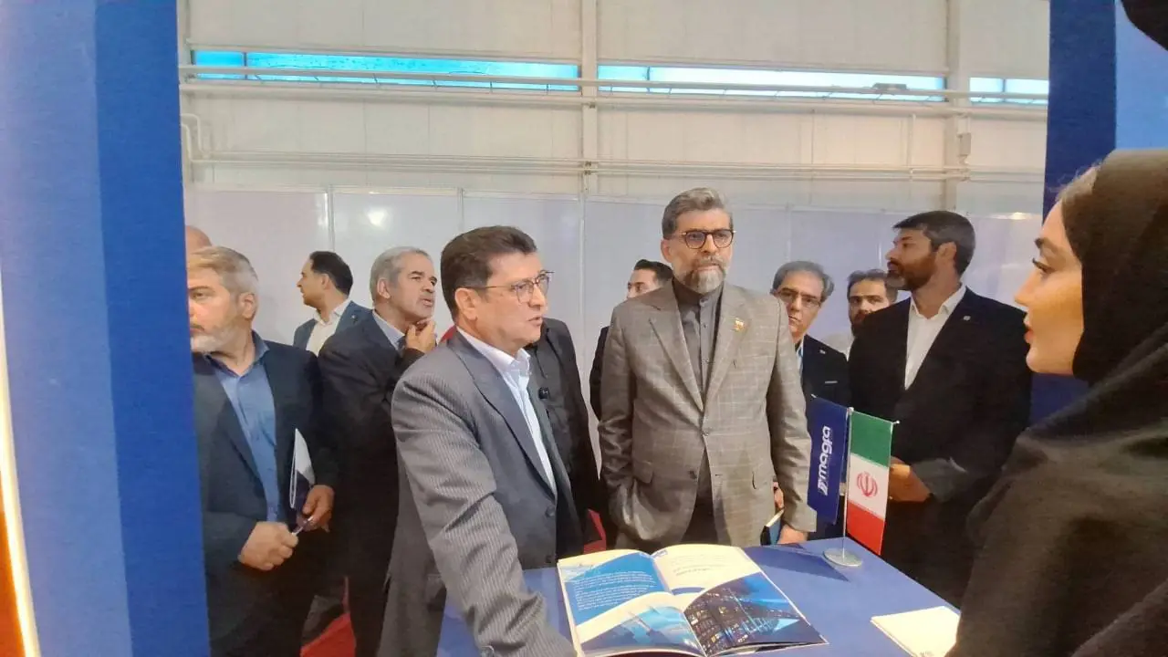 تحول دیجیتال در صنعت ایران