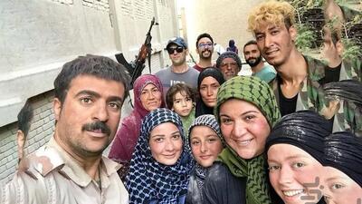 فیلم/ سریال پایتخت را ساختیم به ما گفتند حضرت آقا از شما عصبانیه / من استعفا دادم و رفتم / ماجرا چه بود؟