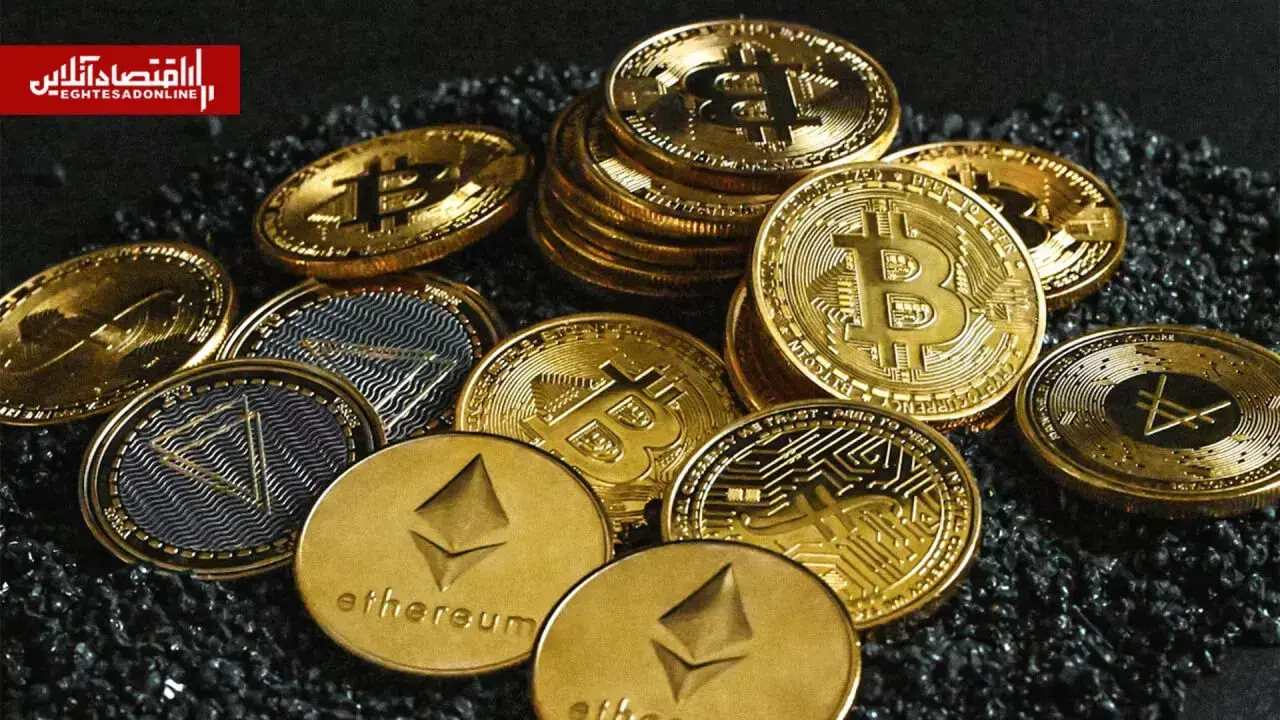  بررسی قیمت بیت کوین و اتریوم امروز پنجشنبه ۱۲ شهریور ۱۴۰۵