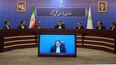 دستور رئیس سازمان بازرسی برای استفاده از ظرفیت قانونی گزارشگران فساد