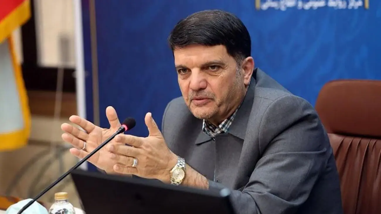 قائم مقام وزیر صمت: کنترل نقدینگی نباید چرخ تولید را متوقف کند