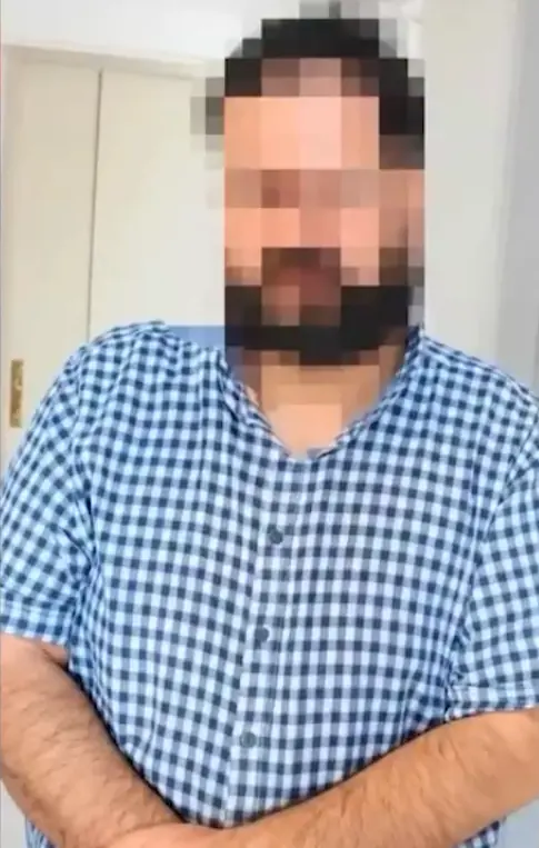 اعترافات رانندهای که مردم را در مشهد زیر گرفت