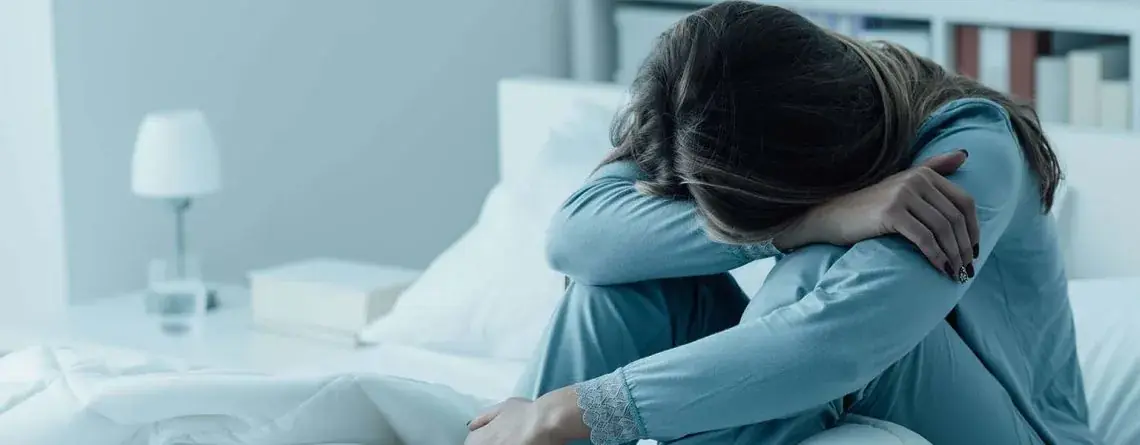 افسردگی در زنان چه علائمی دارد؟