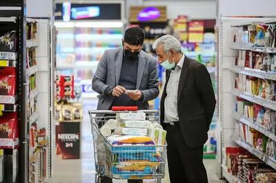 قیمت جدید کالاهای اساسی اعلام شد + جدول
