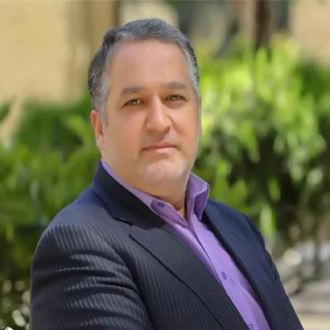 در رثای محمد معزالدین