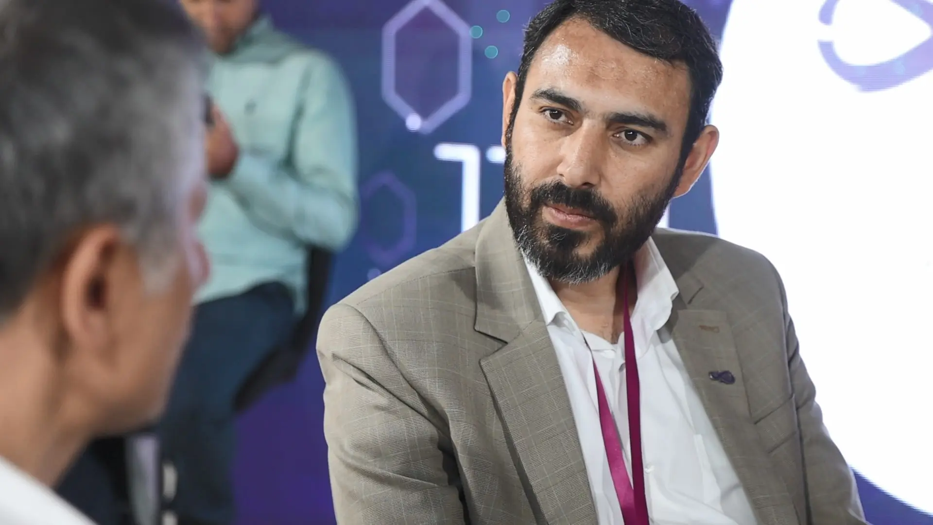 رامین جوزی: آینده نوآوران موج را بر پایه توسعه تولید و فناوری میسازیم - سلام نو