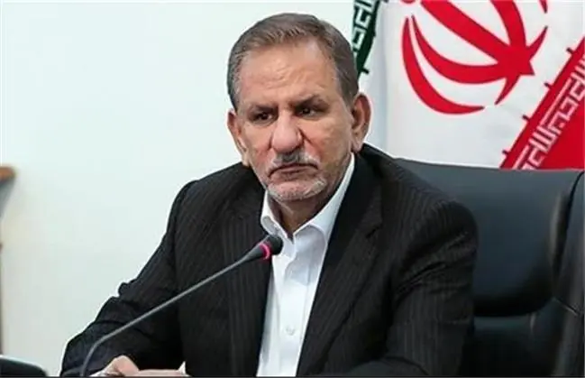 واکنش جهانگیری به حمله آمریکا به یک مراسم عروسی در کوهستک سیریک