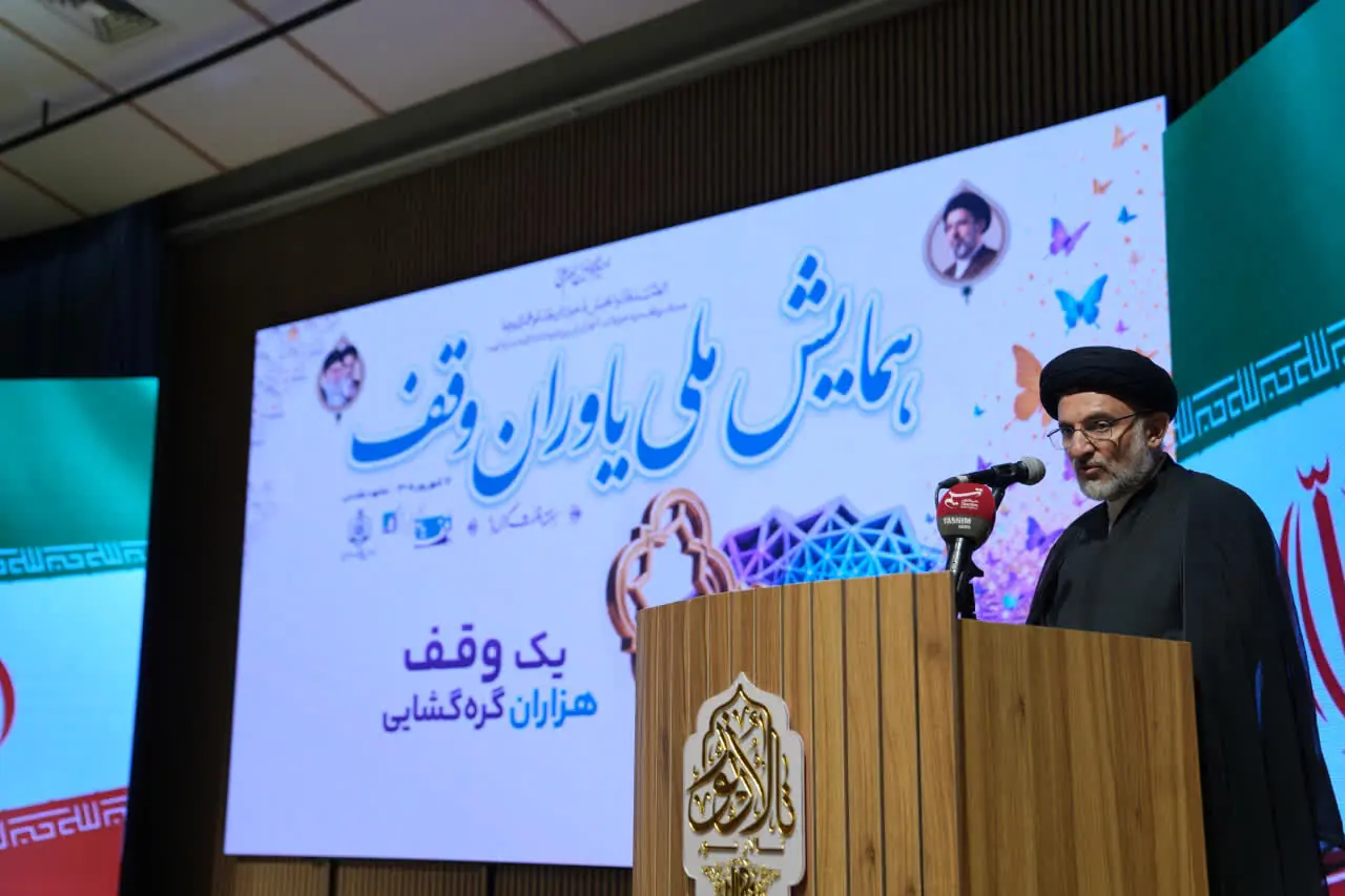 خاموشی: مردم در مسیر تاب آوری اقتصادی نقش آفرین باشند
