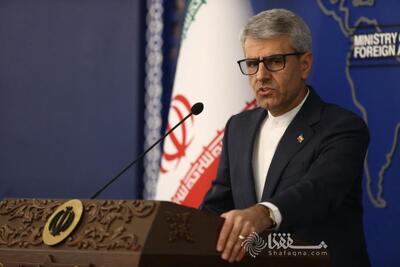  بقائی: تقلیل ماموریت سازمان ملل به جلوگیری از جنگ میان ابرقدرت‌ها خطرناک است