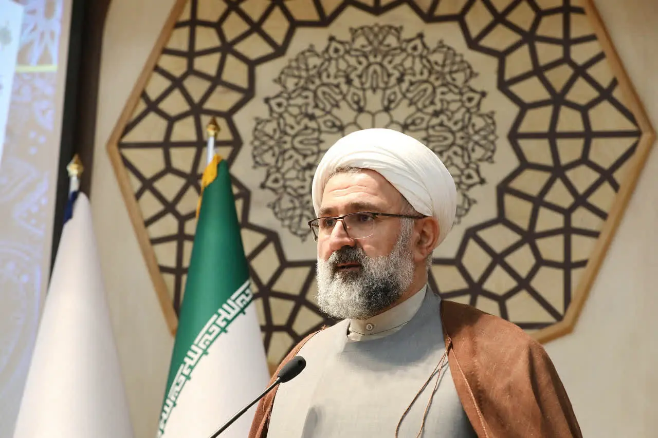 ترخان: «الهیات هوش مصنوعی» بررسی مبانی و پیامدهای یک فناوری نوین است