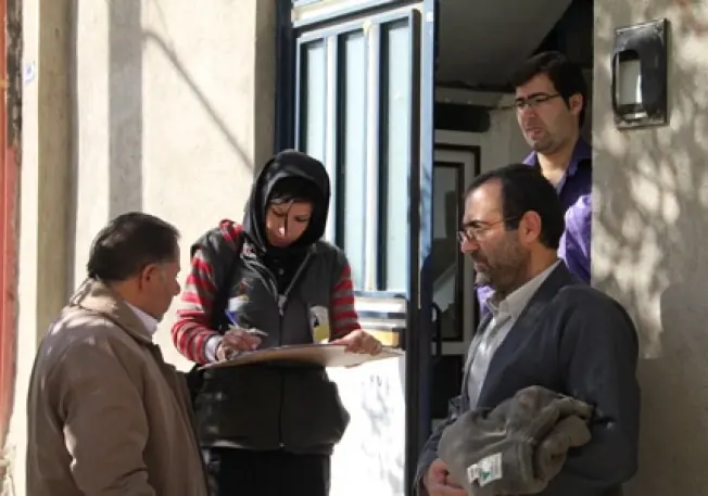 رئیس مرکز آمار: نهمین مرحله سرشماری نفوس و مسکن امسال انجام می شود