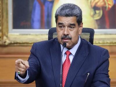 مادورو با تأکید بر مصونیت ریاستی، خواستار رد اتهامات قاچاق مواد مخدر در دادگاه آمریکا شد