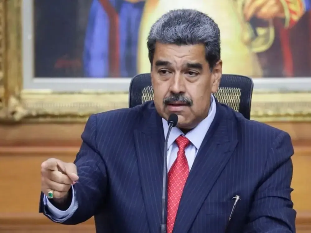 مادورو با تأکید بر مصونیت ریاستی، خواستار رد اتهامات قاچاق مواد مخدر در دادگاه آمریکا شد