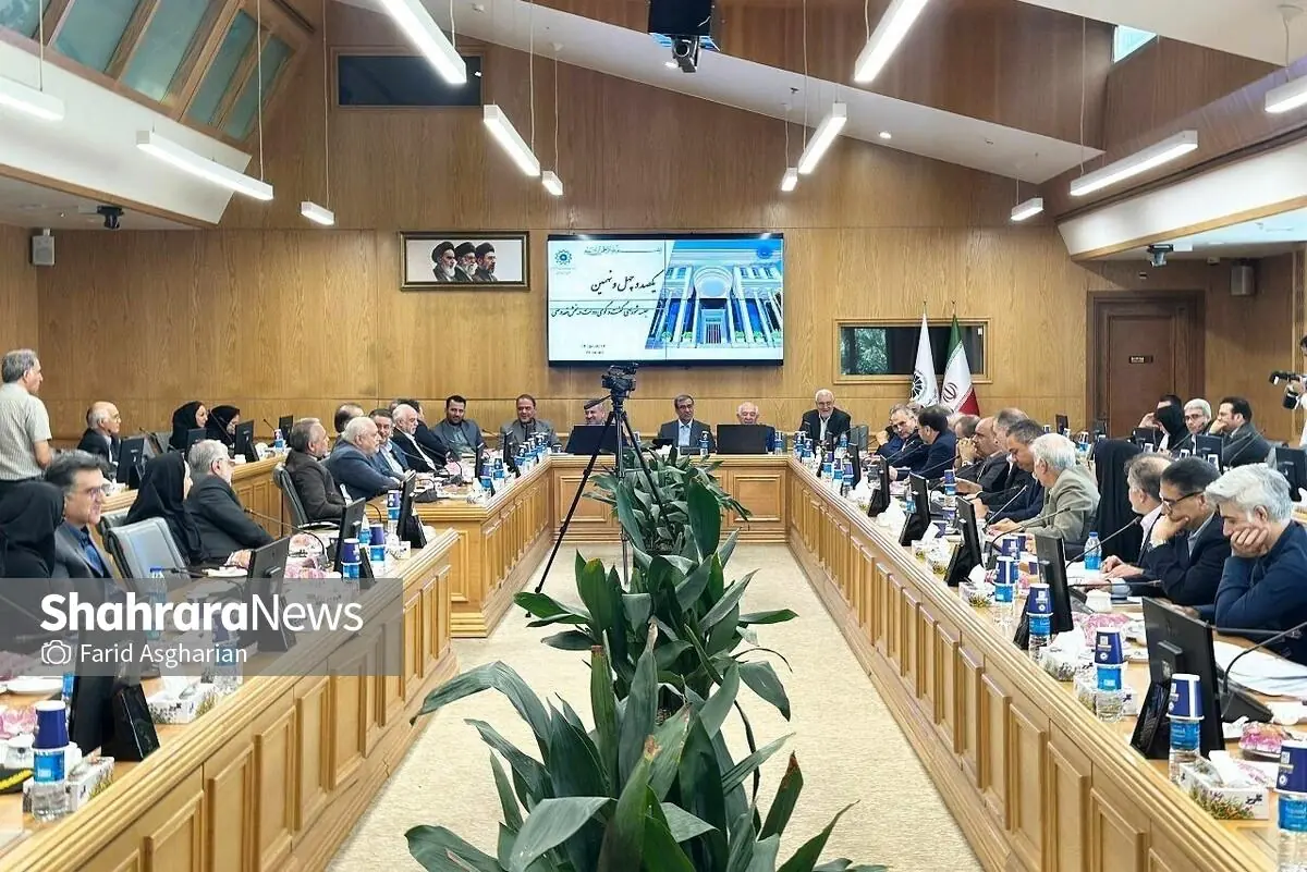  بدهکاری ۵۲۲ میلیون یورویی فعالان اقتصادی خراسان رضوی به بانک مرکزی