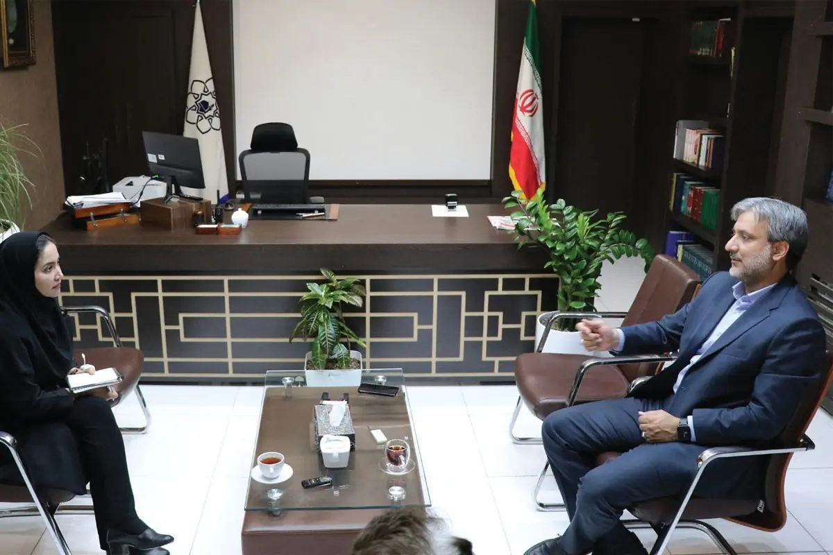 توسعه بوستان «برکت» و پارک «چهلبازه» در دستور کار شهرداری منطقه ۱۱ مشهد