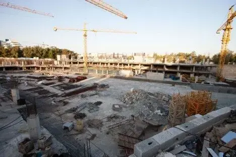 «کیشمال»؛ ۲۲ سال بلاتکلیفی بر سر یک زمین 250 هزار میلیاردی