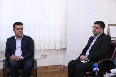 معاون رئیس جمهور: چهارمحال و بختیاری به مرجع ملی فناوری در جنگلهای بلوط و ماهیهای سردابی تبدیل میشود