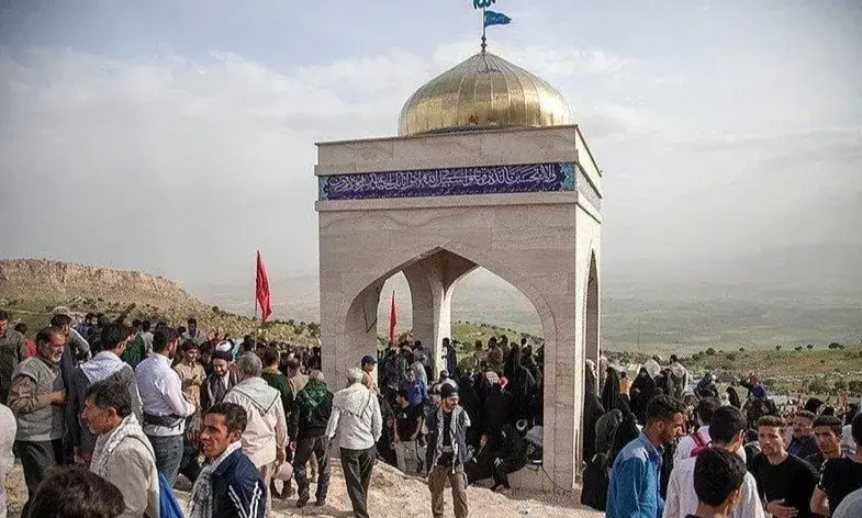 پایان ۴۲ سال چشمانتظاری؛ شهید گمنام شناسایی شد