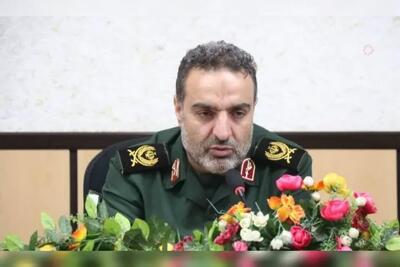  جهادگران باید از اردوی جهادی عبور کرده و به گفتمان جهادی برسند