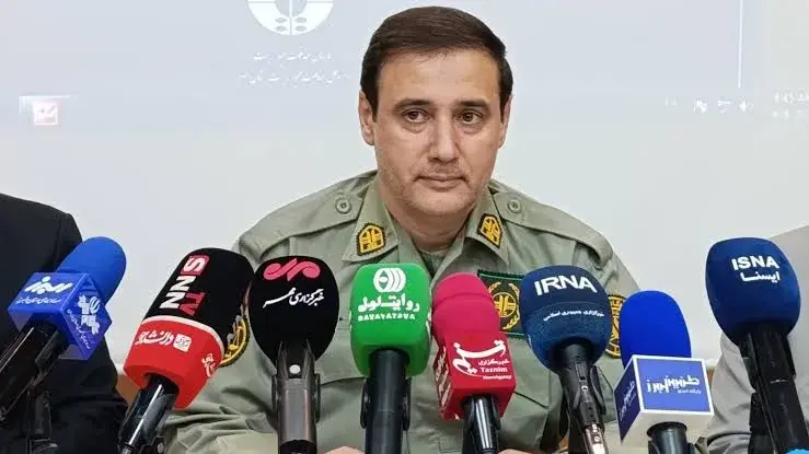 محیط زیست البرز: با تهدیدکنندگان سلامت مردم برخورد قانونی میشود
