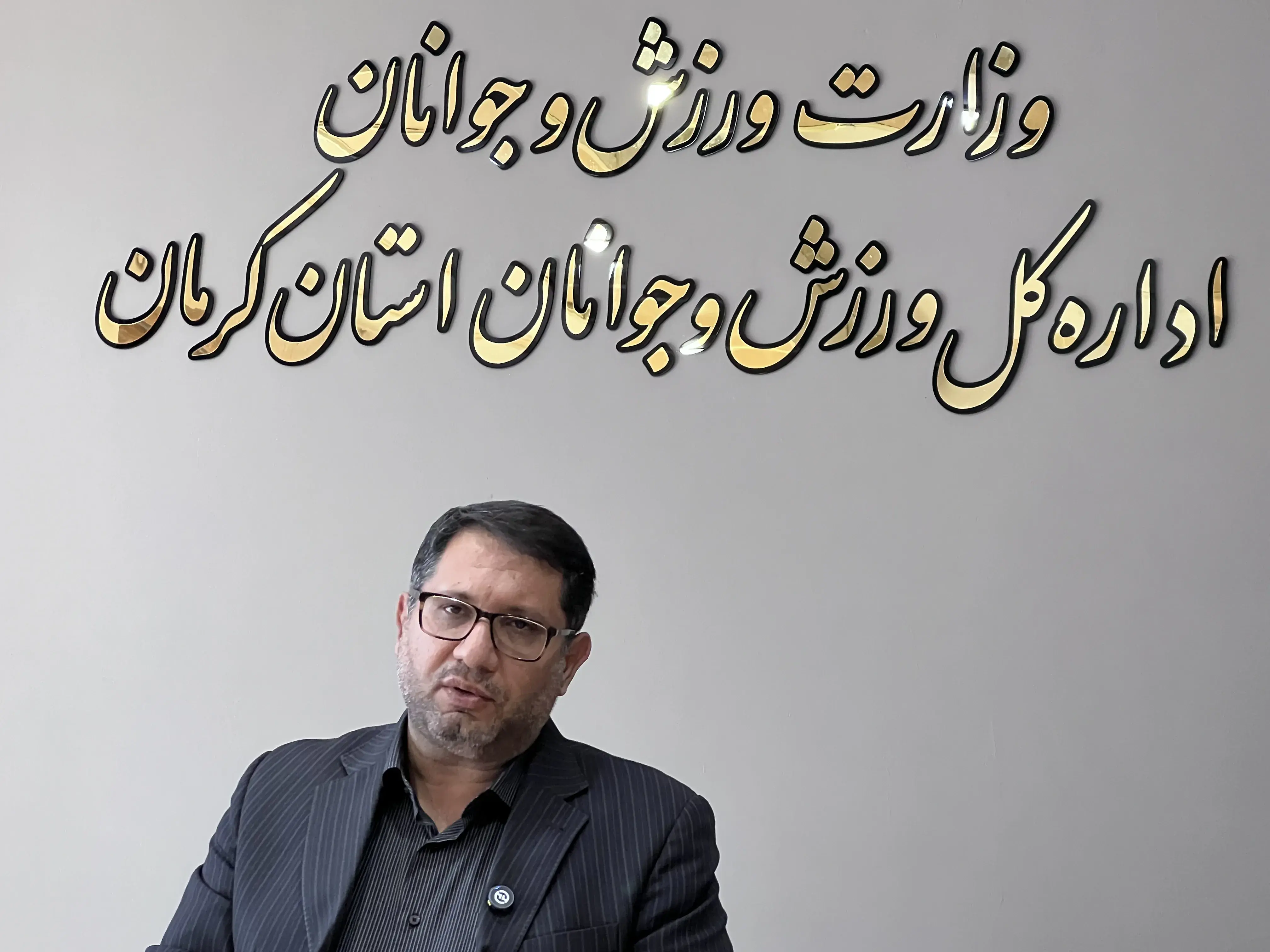 برخورد قانونی با استخرهایی که مجوز ندارند / پیگیری پلمب ۱۲ استخر در کرمان