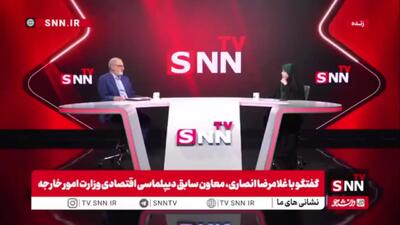 تا پایان جنگ چگونه باید دستاوردها را حفظ کرد؟ / انصاری: توانمندیهای ما و نحوه حفظ پیروزی برای ما تعیینکننده است