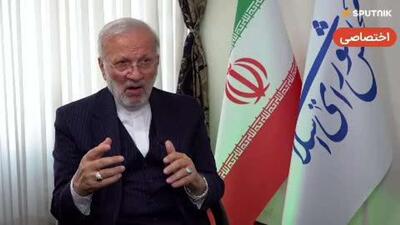  متکی به اسپوتنیک: «معتقد هستم که مسیر بالندگی سازمان همکاری شانگهای الان به بعد است»